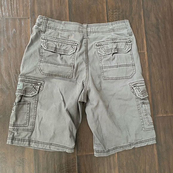 Union Bay Cargo Pant men’s size 32” - Picture 2 of 4